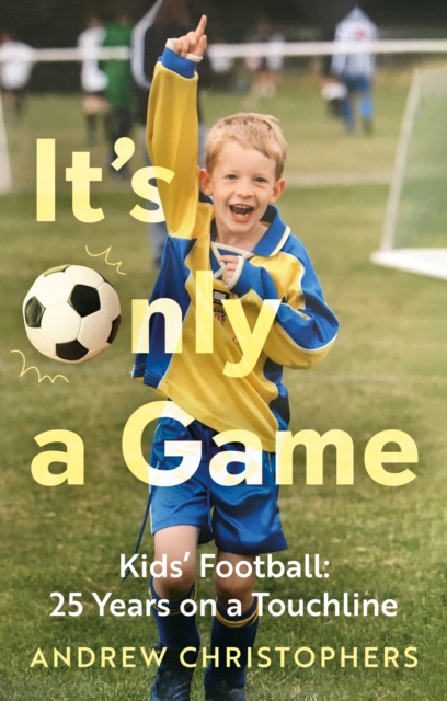It’s Only a Game
