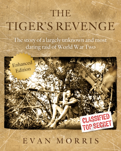 The Tiger’s Revenge