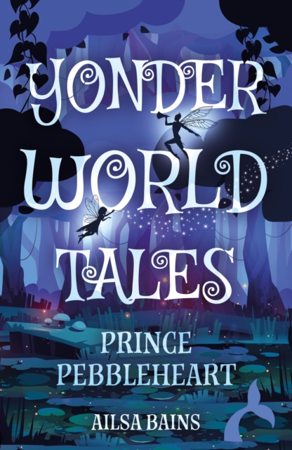 Yonderworld Tales
