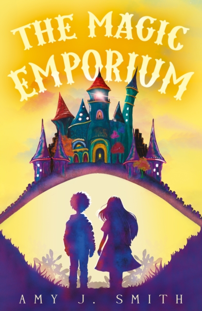 Magic Emporium