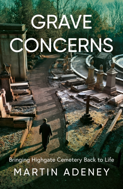 Grave Concerns