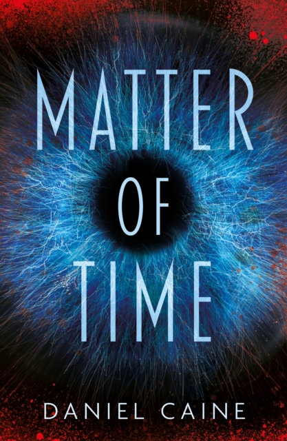 MATTER OF TIME
