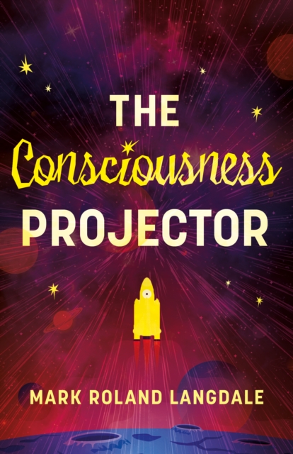 The Consciousness Projector