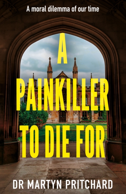 Painkiller to Die For