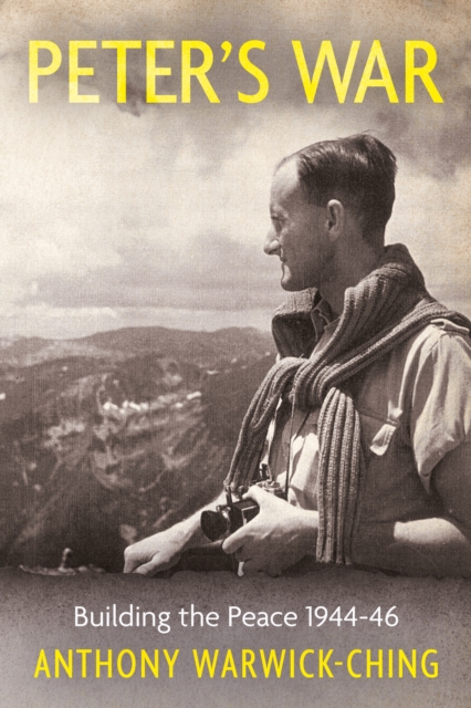 Peter’s War