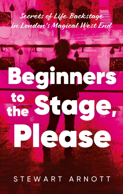 Beginners to the Stage, Please