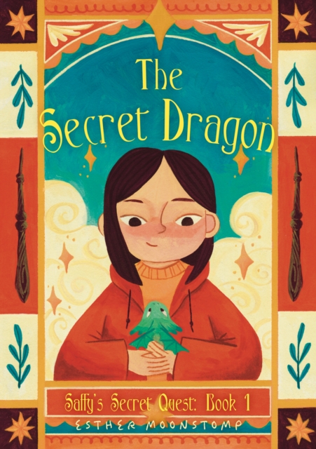The Secret Dragon
