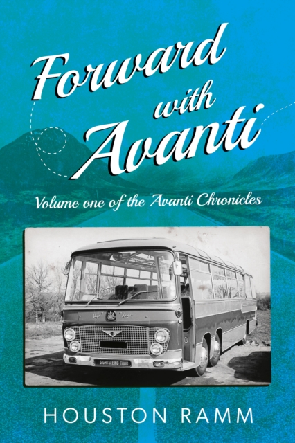 Forward with Avanti