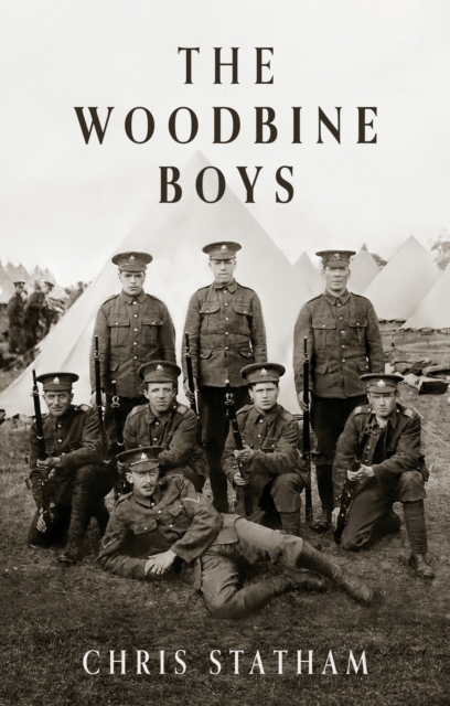 The Woodbine Boys