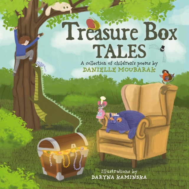 Treasure Box Tales