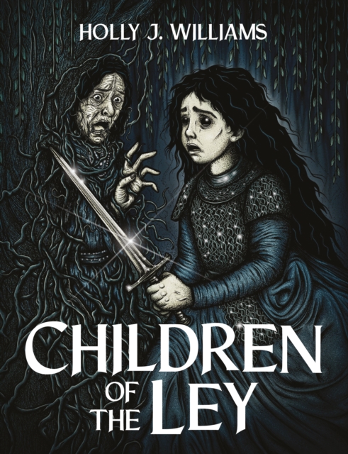 Children of The Ley