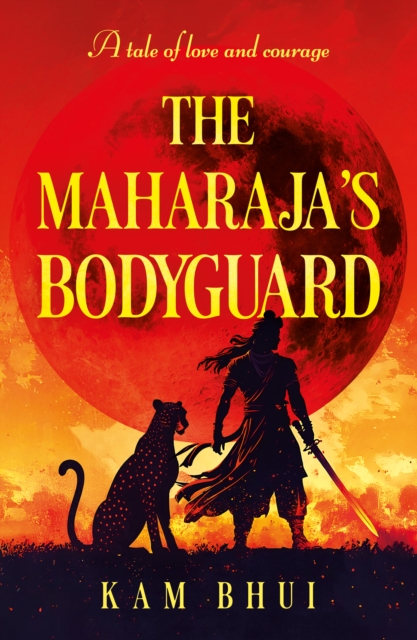 The Maharaja’s Bodyguard