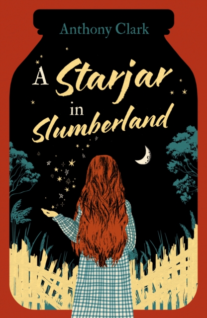 A Starjar in Slumberland