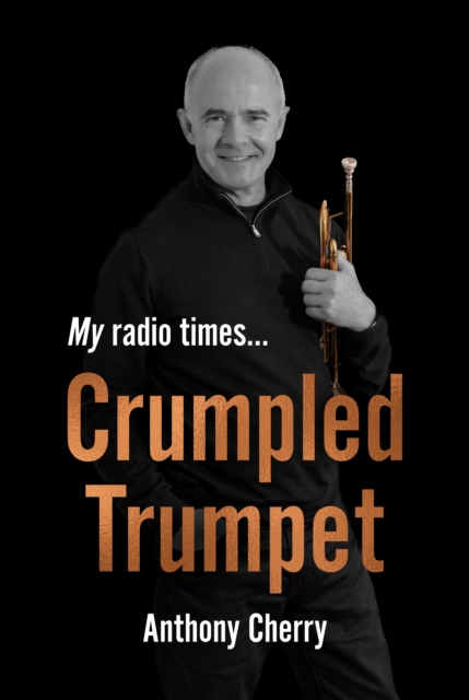 Crumpled Trumpet
