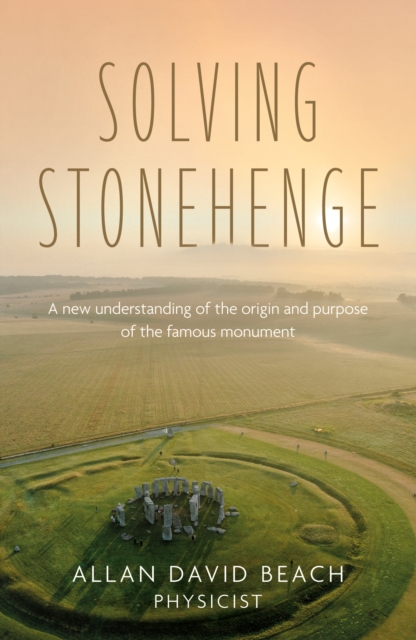 Solving Stonehenge