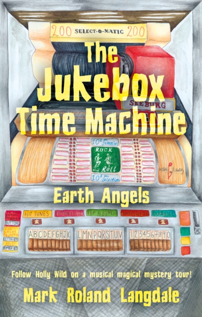 The Jukebox Time Machine