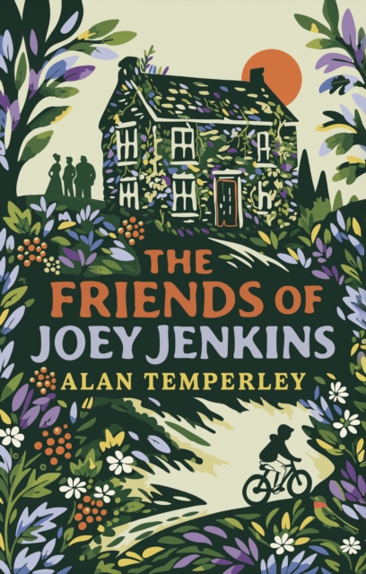 The Friends of Joey Jenkins