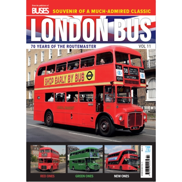 London Bus (Vol 11)