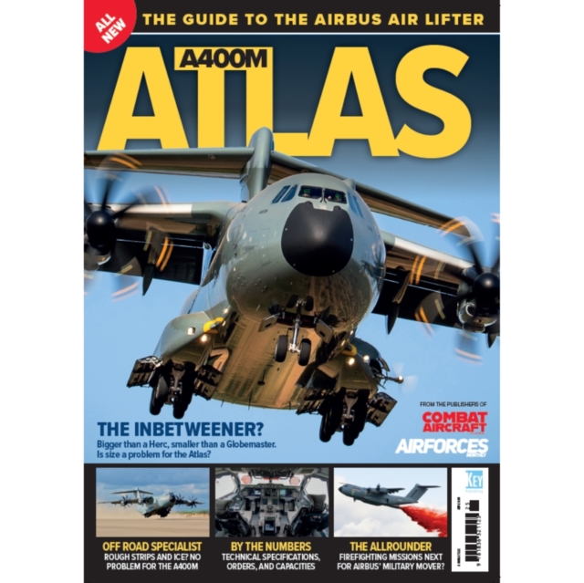Airbus A400 Atlas