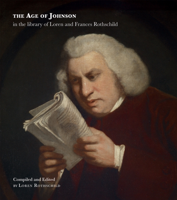 The Age of Johnson