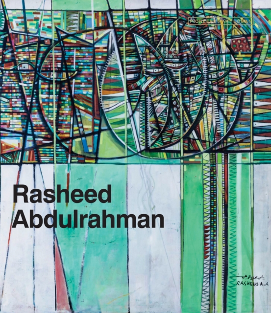 Rasheed Abdulrahman