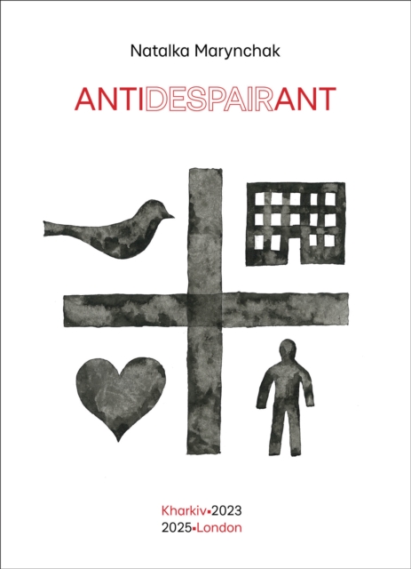 Antidespairant