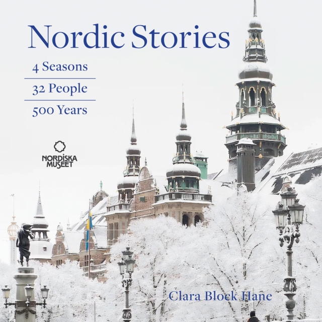 Nordic Stories