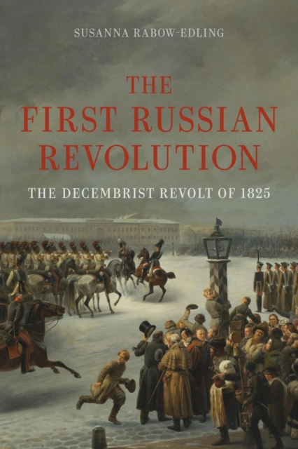 First Russian Revolution