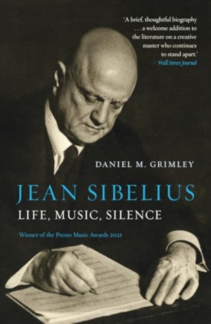 Jean Sibelius