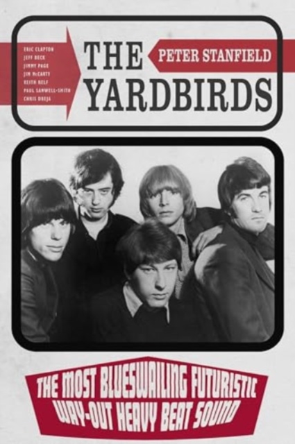 Yardbirds