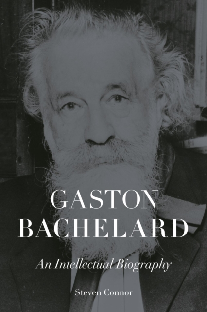 Gaston Bachelard