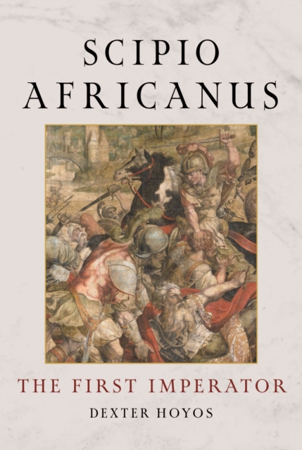 Scipio Africanus