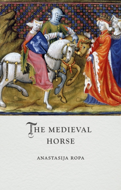 Medieval Horse