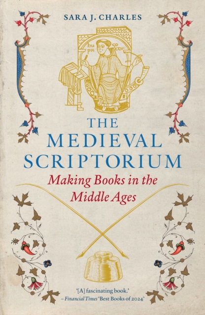Medieval Scriptorium
