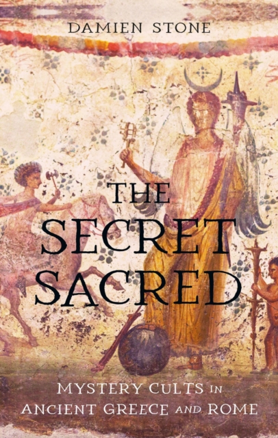 Secret Sacred
