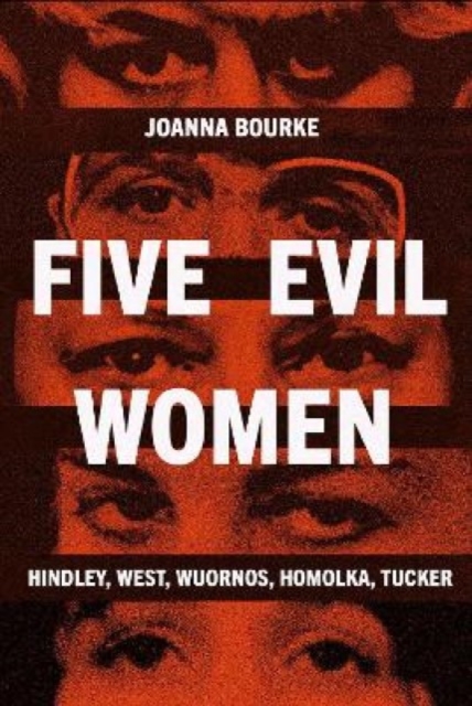 Five Evil Women