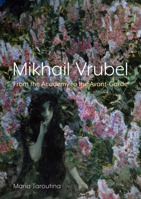 Mikhail Vrubel
