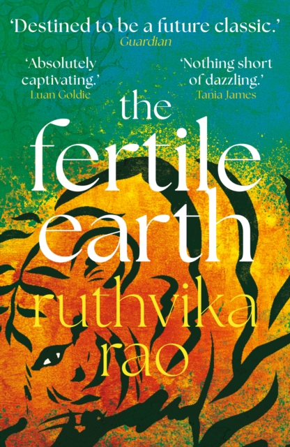 Fertile Earth