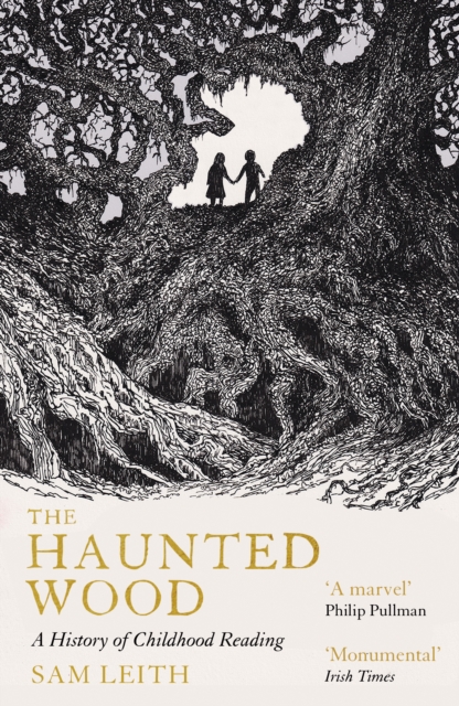 The Haunted Wood