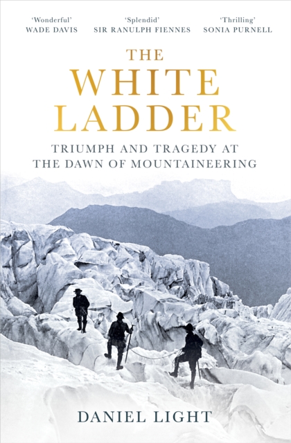 White Ladder