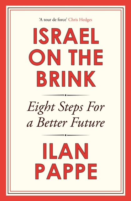Israel on the Brink