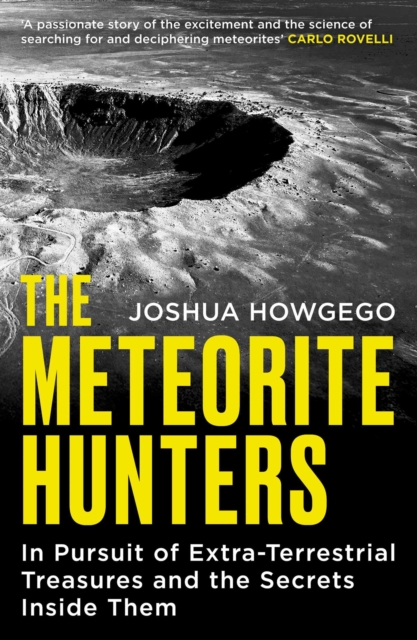 The Meteorite Hunters