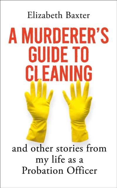 A Murderer's Guide to Cleaning