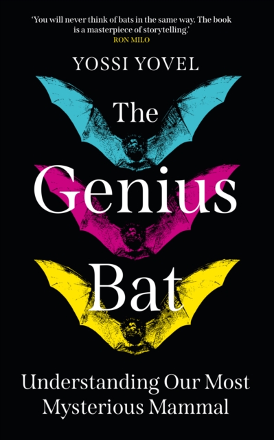 The Genius Bat