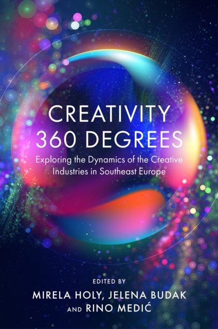 Creativity 360 Degrees