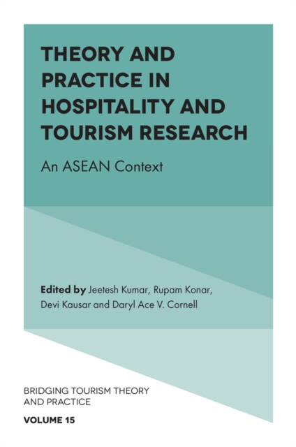 Theory and Practice in Hospitality and Tourism Research