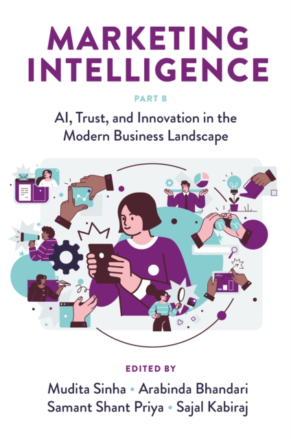 Marketing Intelligence, Part B