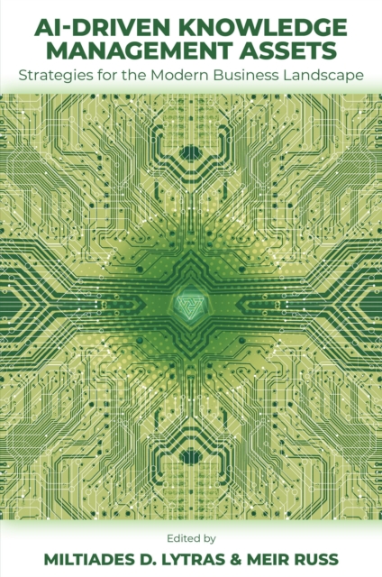 AI-Driven Knowledge Management Assets