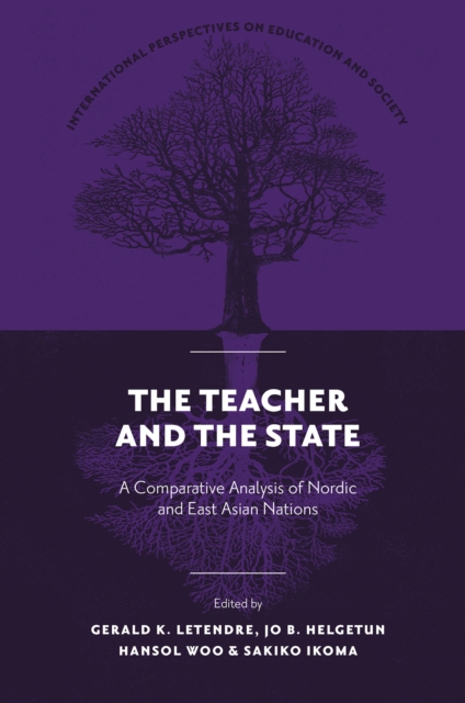 The Teacher and The State