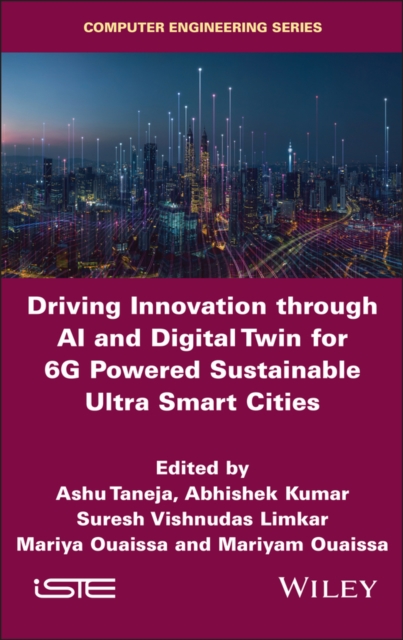 Driving Innovation through AI and Digital Twin for 6G Powered Sustainable Ultra Smart Cities